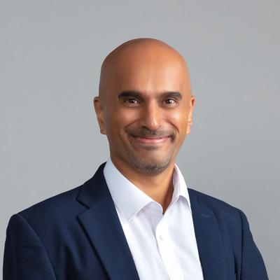 Jayadeep (Jay) Apte  🌏, photo 1