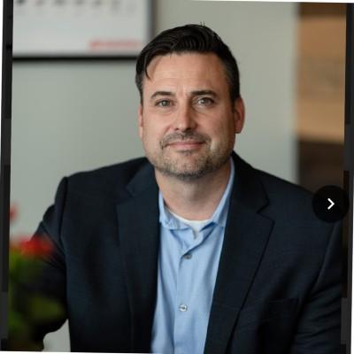 Joshua Sharp, photo 2