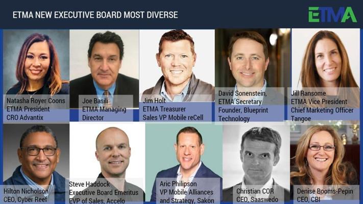 Steve Ransome, photo 1