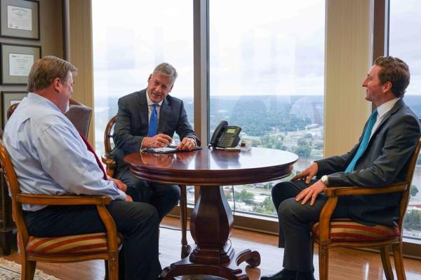 Jay Gadberry, photo 1