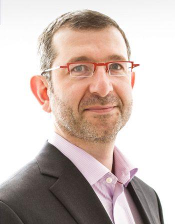 Bruno Tateossian, photo 1
