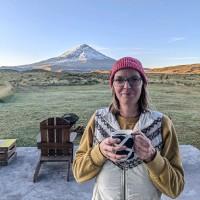 Nicole Hammond, photo 2