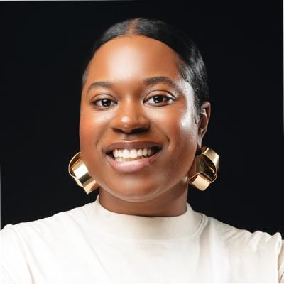 Ashley Jean-Louis, MBA