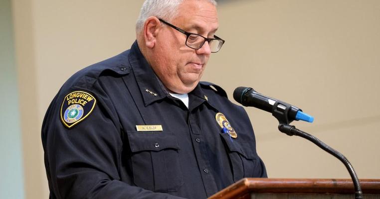 Mike Bishop, photo 1