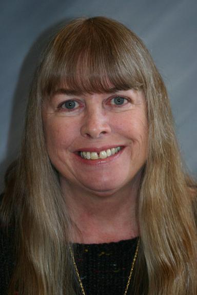 Paula Loveseth, photo 1