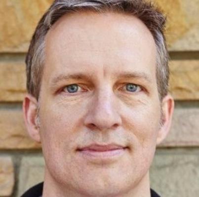 Stuart Burchill, photo 1