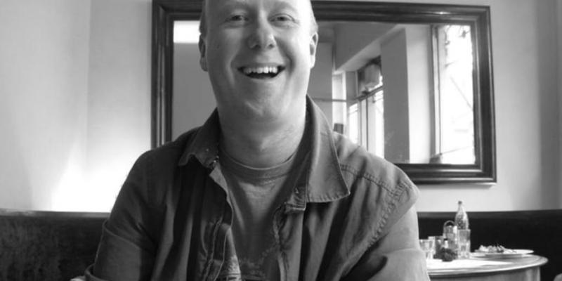 Hamish MacFarlane, photo 1