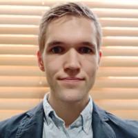 Danil Lapin, photo 1