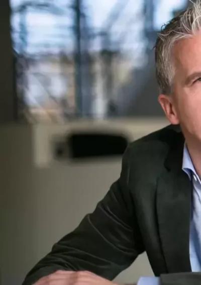 Tom van Dael, photo 2