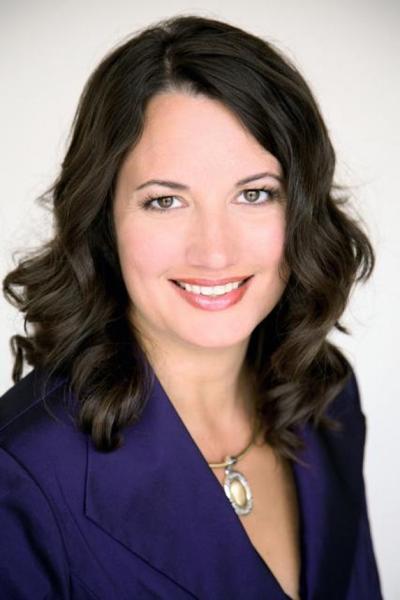 Lisa Manyon, photo 1