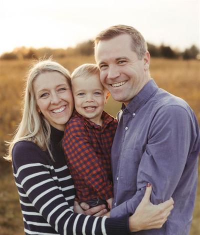 Nathan Daugherty, photo 2