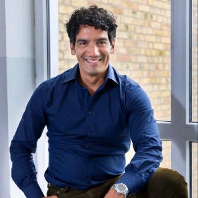 Richard Bracho, photo 2