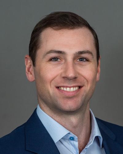 Stephen Kidder, photo 1