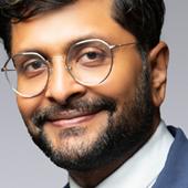 Anirban Gupta, photo 2