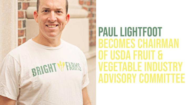 Paul Lightfoot, photo 2