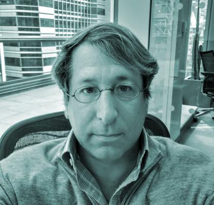 Mike Gantcher, photo 1