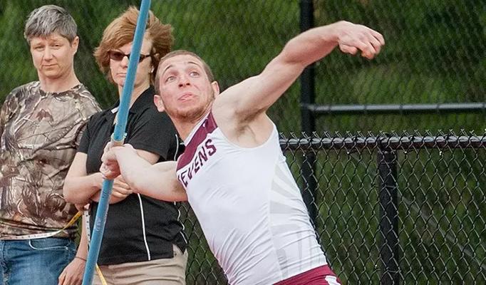 Nicholas Krute, photo 1