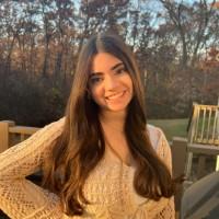 Julia Megibow Dolson, photo 2