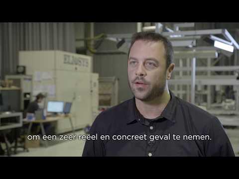 Julien Thiry, photo 1