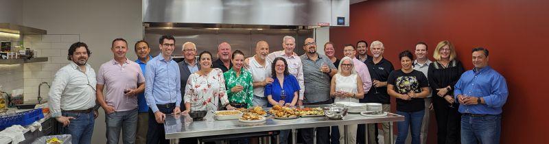 Cameron Kavanagh, photo 2