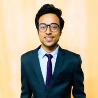 Bhaskar Jha, photo 2