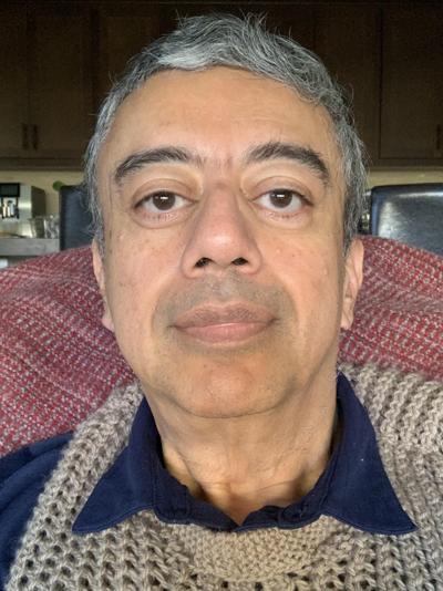 Sridhar Jayakumar, photo 2