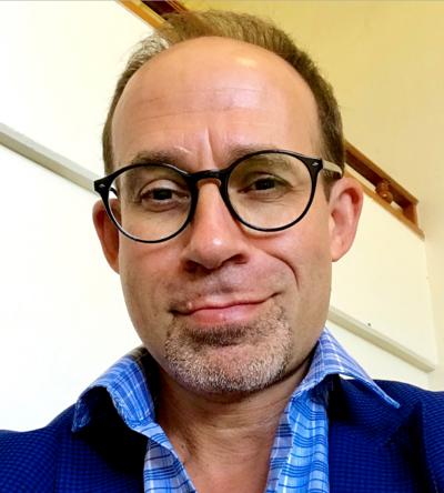 Igor Shoifot, photo 2