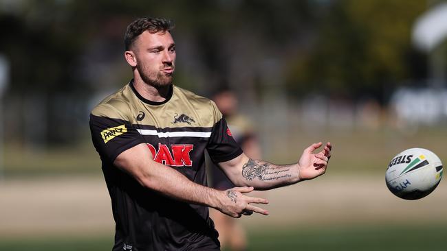 Bryce Cartwright, photo 1