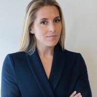 Caitlin Bower, photo 1