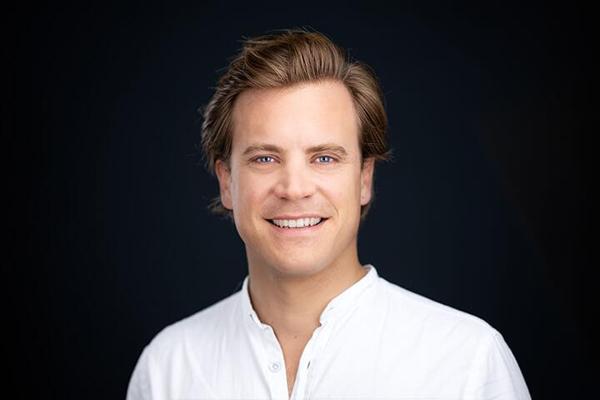 Philip Specht, photo 2