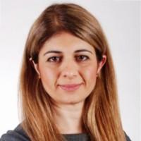 Katrin Kahrom, photo 2