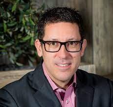 Paul Pomroy, photo 1