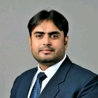 Asif Ansari, photo 1