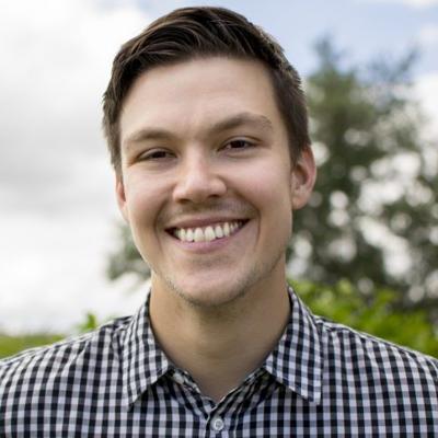 Shane Morris, photo 1