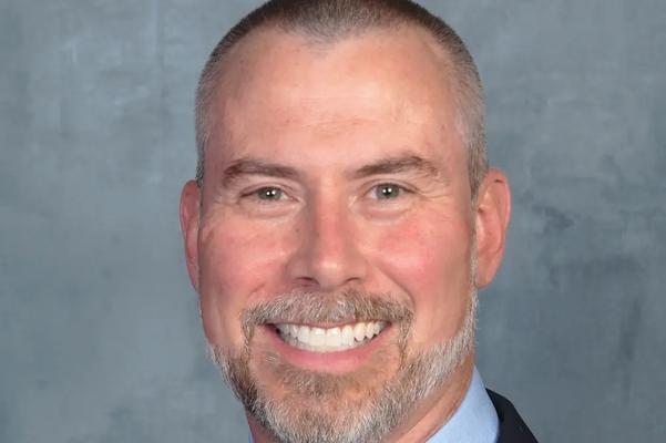 Parker McCrary, photo 2