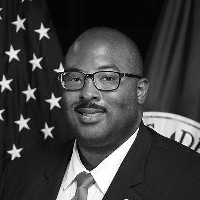 Marcus Tillman, photo 1