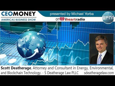 Scott Deatherage, photo 2