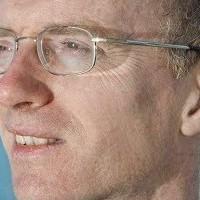 Patrick Holden, photo 2