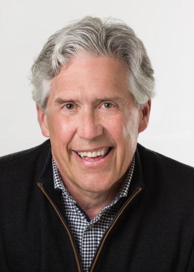 Andrew O'Brien, photo 2