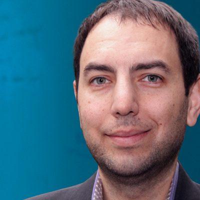 Eric Dynowski, photo 2