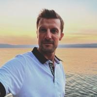 Mathieu Pater, photo 2