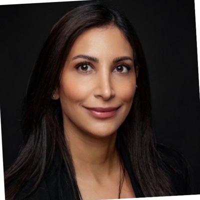 Natalie Chazon, photo 1