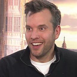 David Foreman, photo 1