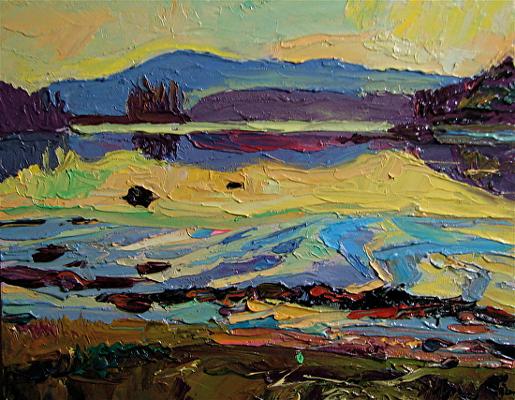 Michael Plen, photo 2