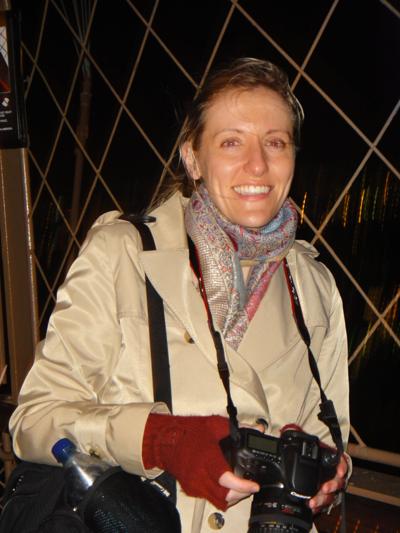 Sara Courtney, photo 1