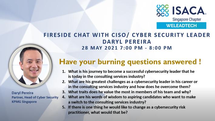 Daryl Pereira, photo 2