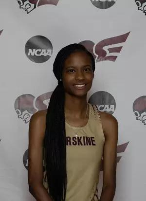 Shammia McQuaig, photo 1
