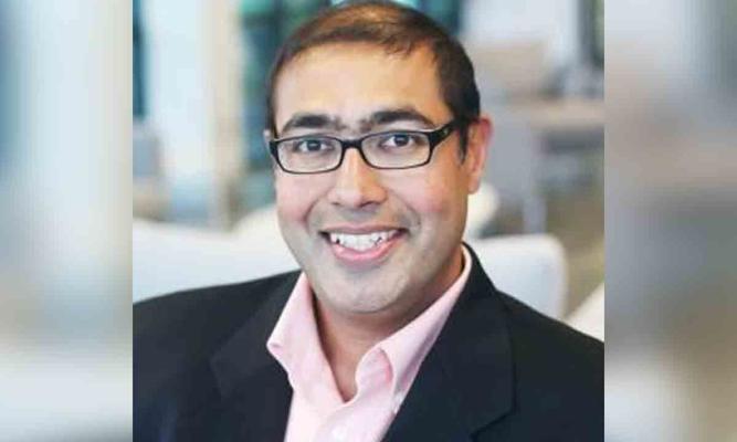 Utkarsh Jain, photo 1