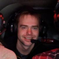 Chris Brant, photo 2