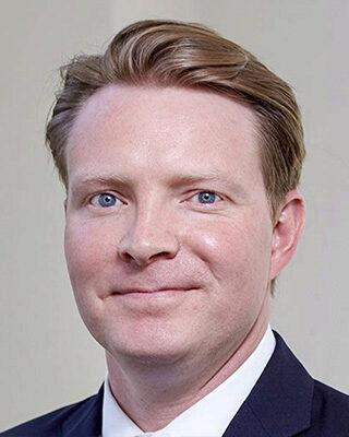 Daniel McDermott, photo 2